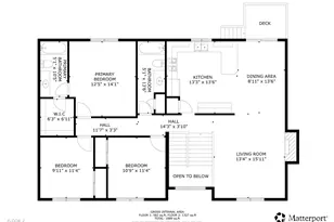 16211 Palouse Ave SE, Yelm, WA 98597 - Photo 39