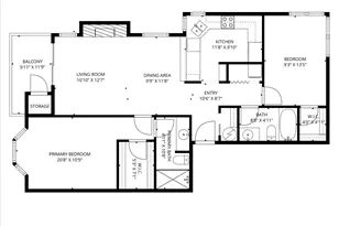 12407 4th Ave W, Everett, WA 98204 - Photo 27