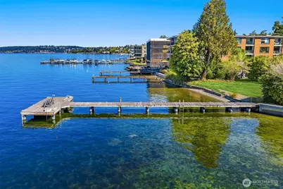 6211 Lake Washington Boulevard NE, Kirkland, WA 98033 - Photo 7