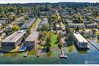 6211 Lake Washington Boulevard NE, Kirkland, WA 98033 - Photo 3