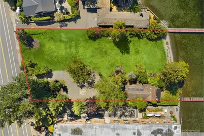 6211 Lake Washington Boulevard NE, Kirkland, WA 98033 - Photo 9