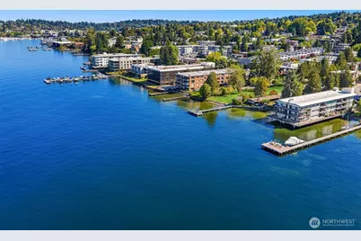 6211 Lake Washington Boulevard NE, Kirkland, WA 98033 - Photo 11