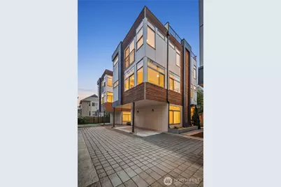 1727 NW 60th Street, Seattle, WA 98107 - Photo 3