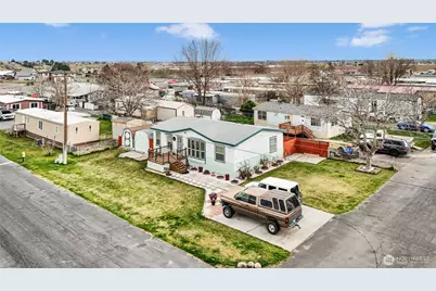 3057 Road H NE #21, Moses Lake, WA 98837 - Photo 3