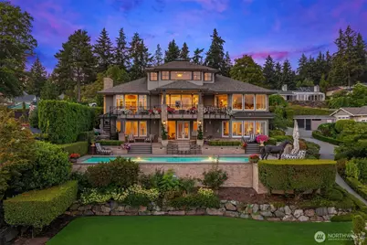 16 Enatai Drive, Bellevue, WA 98004 - Photo 7