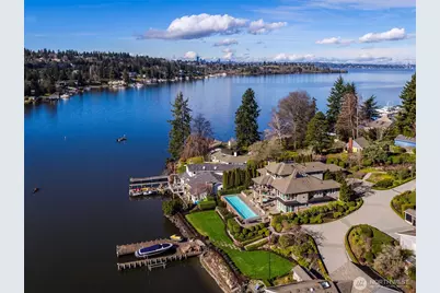 16 Enatai Drive, Bellevue, WA 98004 - Photo 5