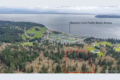 0 Nhn Polnell Road, Oak Harbor, WA 98277 - Photo 1