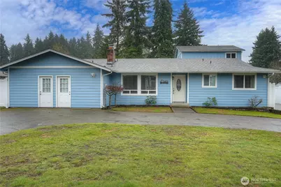 2412 Lexington Street, Steilacoom, WA 98388 - Photo 1