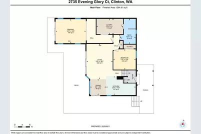 2735 Evening Glory Court, Clinton, WA 98236 - Photo 35