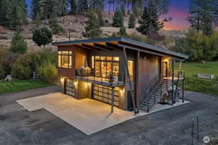 10695 Eagle Creek Rd, Leavenworth, WA 98826 - Photo 1