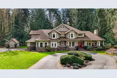 18210 218th Avenue NE, Woodinville, WA 98077 - Photo 1