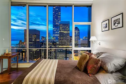 909 5th Avenue #2301, Seattle, WA 98164 - Photo 33