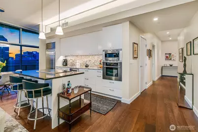 909 5th Avenue #2301, Seattle, WA 98164 - Photo 23