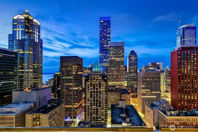 909 5th Avenue #2301, Seattle, WA 98164 - Photo 5