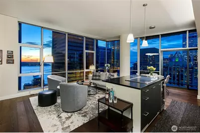 909 5th Avenue #2301, Seattle, WA 98164 - Photo 3