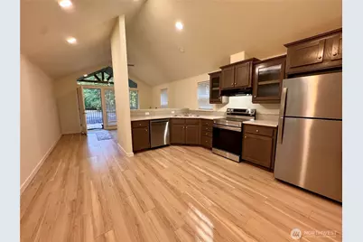 33 N Mount Washington Place, Hoodsport, WA 98548 - Photo 5