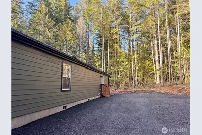 33 N Mount Washington Place, Hoodsport, WA 98548 - Photo 3