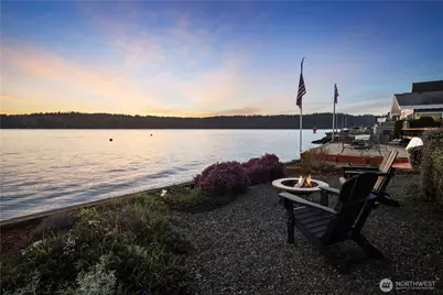 13111 Point Richmond Beach Road NW, Gig Harbor, WA 98332 - Photo 37