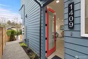 1409 Martin Luther King Jr Way, Seattle, WA 98122 - Photo 3