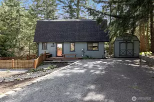 22221 N Clear Lake Blvd SE, Yelm, WA 98597 - Photo 23