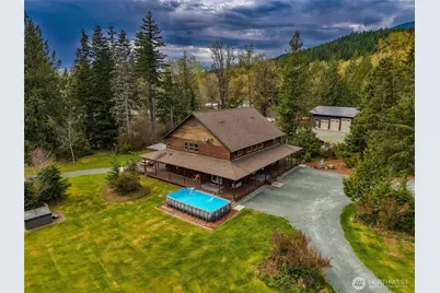 15322 May Creek Road, Gold Bar, WA 98251 - Photo 1