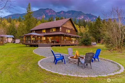 15322 May Creek Road, Gold Bar, WA 98251 - Photo 1