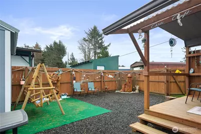 879 Magellan Avenue NE, Ocean Shores, WA 98569 - Photo 3