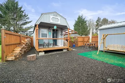 879 Magellan Avenue NE, Ocean Shores, WA 98569 - Photo 1
