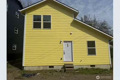 618 Park Street, Shelton, WA 98584 - Photo 1