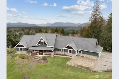 26221 Landsburg Road SE, Ravensdale, WA 98051 - Photo 1