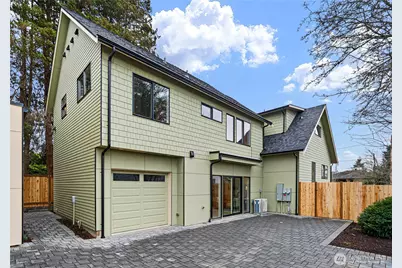 3414 NW 56th Street, Seattle, WA 98107 - Photo 1