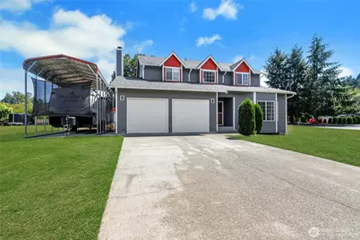 21415 23rd Avenue E, Spanaway, WA 98387 - Photo 1