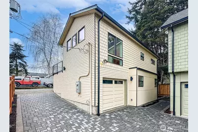 3412 NW 56th Street, Seattle, WA 98107 - Photo 1