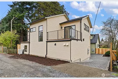 3412 NW 56th Street, Seattle, WA 98107 - Photo 3