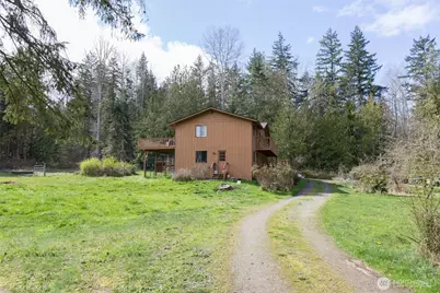 314 Stellar Ridge Lane, Sequim, WA 98382 - Photo 3
