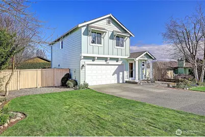 7229 286th Place NW, Stanwood, WA 98292 - Photo 1