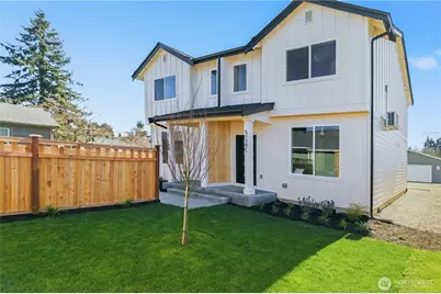 5128 N 39 Street #C, Tacoma, WA 98407 - Photo 1