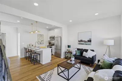 5128 N 39th Street #C, Tacoma, WA 98407 - Photo 3