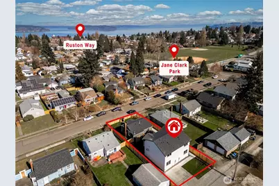 5128 N 39 Street #C, Tacoma, WA 98407 - Photo 27