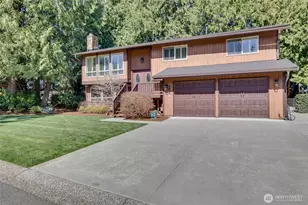 9602 NE 203rd St, Bothell, WA 98011 - Photo 1