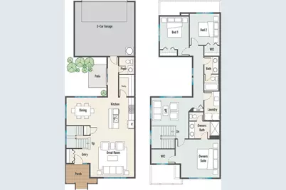 28300 74th Drive NW #B, Stanwood, WA 98292 - Photo 31