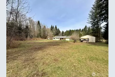 246 Calvin Road, Cinebar, WA 98533 - Photo 3