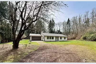 246 Calvin Road, Cinebar, WA 98533 - Photo 1