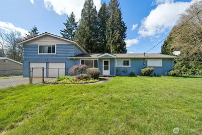 14302 47th Avenue E, Tacoma, WA 98446 - Photo 1