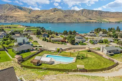 204 Stehekin Way, Chelan, WA 98816 - Photo 37