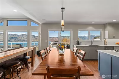 204 Stehekin Way, Chelan, WA 98816 - Photo 3