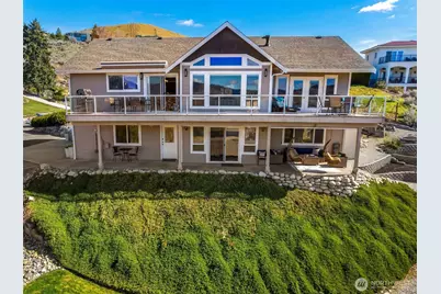 204 Stehekin Way, Chelan, WA 98816 - Photo 1