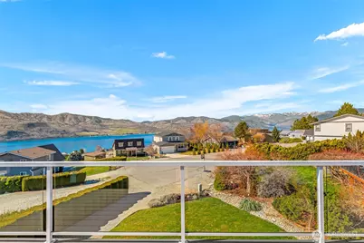 204 Stehekin Way, Chelan, WA 98816 - Photo 33