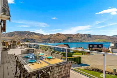 204 Stehekin Way, Chelan, WA 98816 - Photo 1