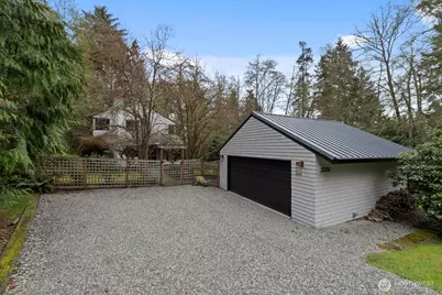 10368 NE Sunrose Lane, Bainbridge Island, WA 98110 - Photo 3